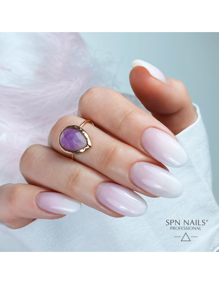 SPN Nails - Żel w butelce Builder Bottle Diva 10ml