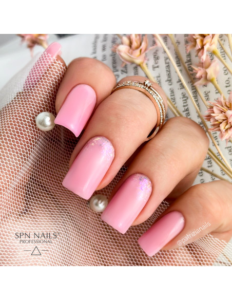 SPN Nails - Żel w butelce Builder Bottle Obsession 10ml