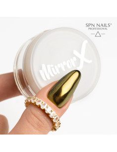 MirrorX HolographX Gold 3g