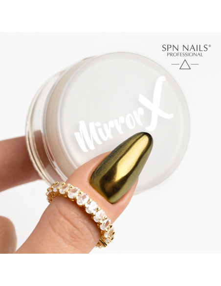 MirrorX HolographX Gold 3g
