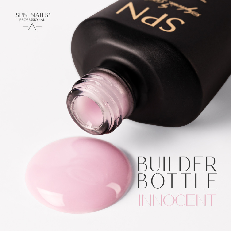 SPN Nails - Builder Bottle Innocent 10ml