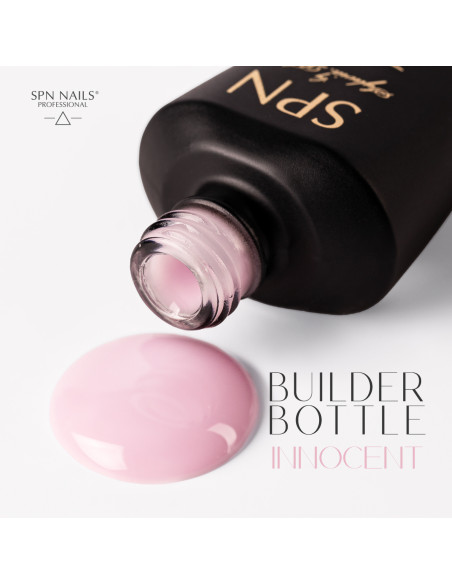 SPN Nails - Builder Bottle Innocent 10ml