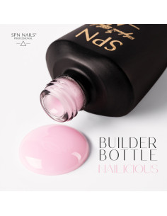 SPN Nails - Builder Bottle... 2