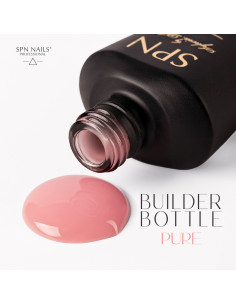 SPN Nails - Builder Bottle Pure 10ml 2
