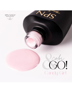 Rubber Base COLOR & GO!... 2