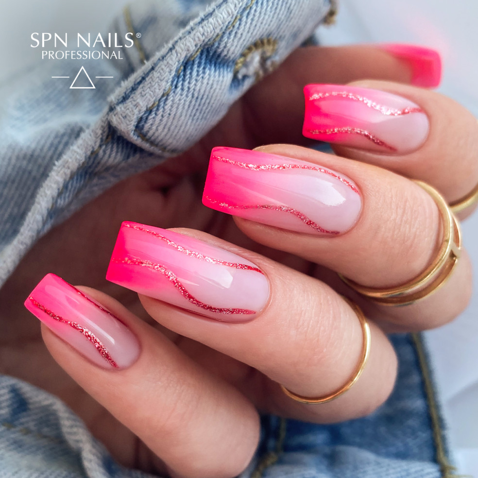 Metal Gel No.5 Cherry Red 5g Metal Gel No.5 Cherry Red 5g