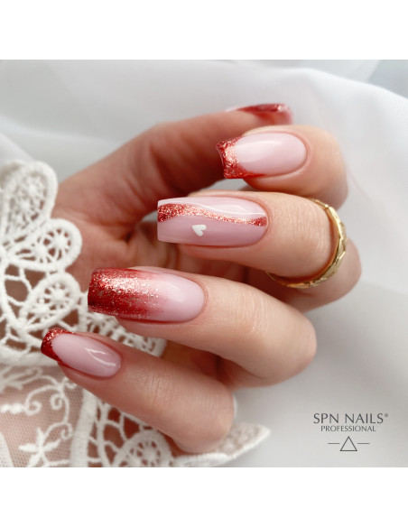 Metal Gel No.6 Canyon Red 5g