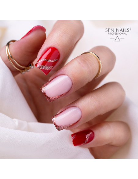 Metal Gel No.6 Canyon Red 5g