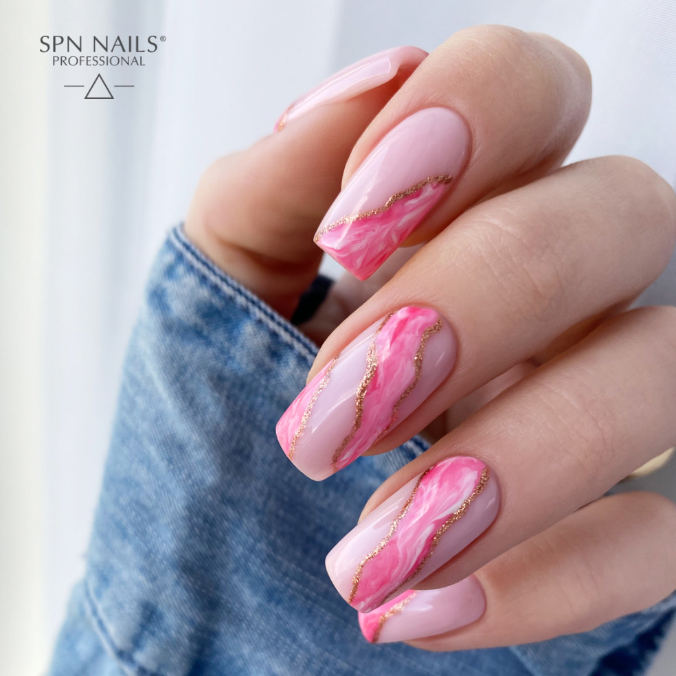 Metal Gel No.7 Rustic Gold 5g Metal Gel No.7 Rustic Gold 5g