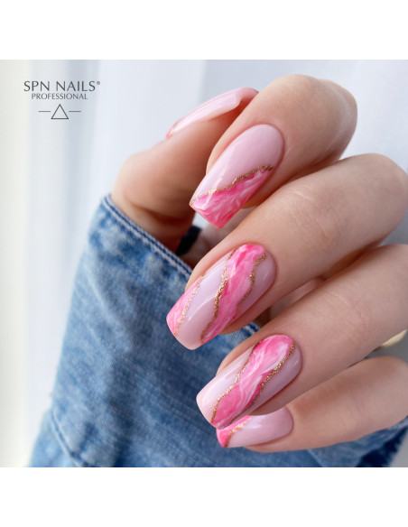 Metal Gel No.7 Rustic Gold 5g