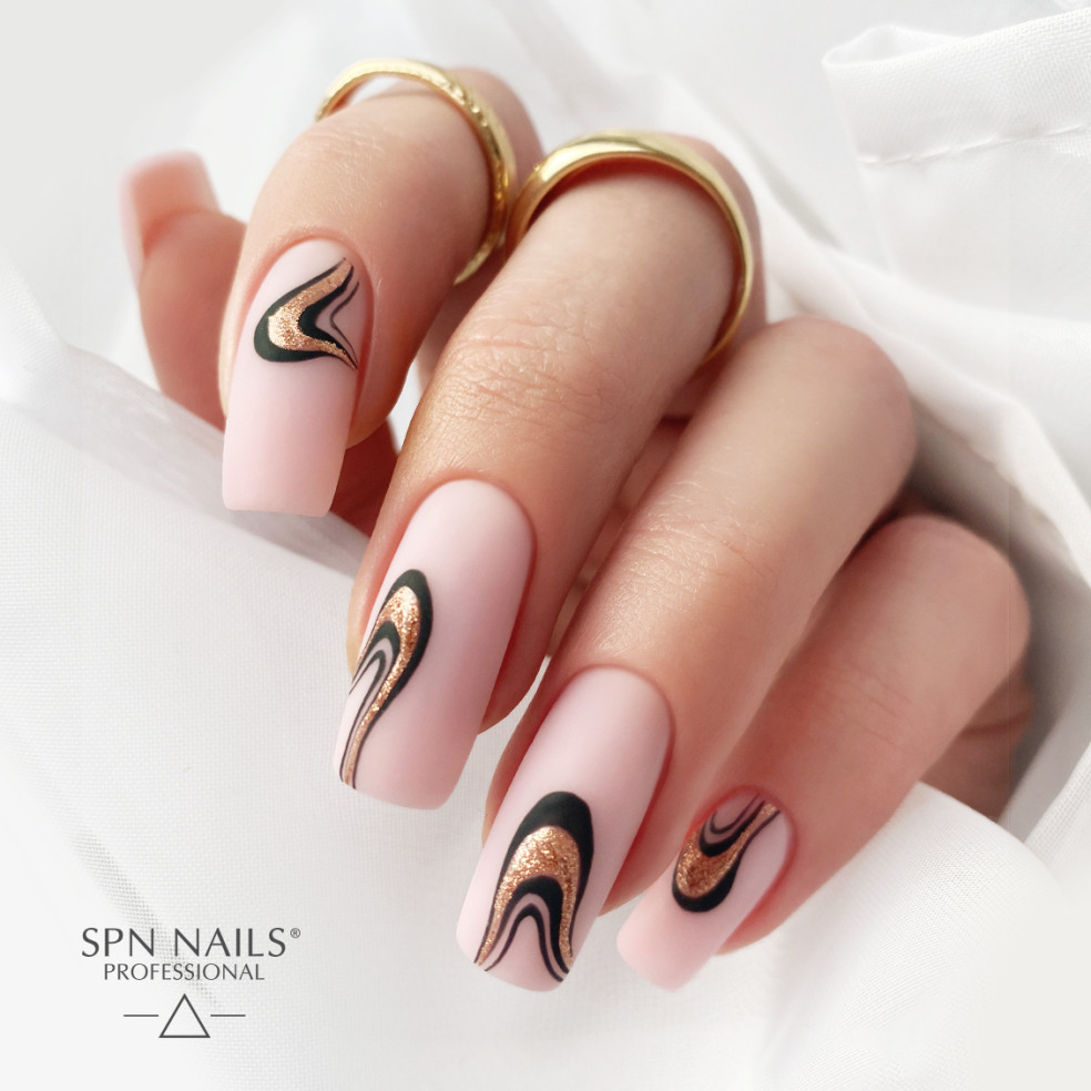 Metal Gel No.7 Rustic Gold 5g Metal Gel No.7 Rustic Gold 5g