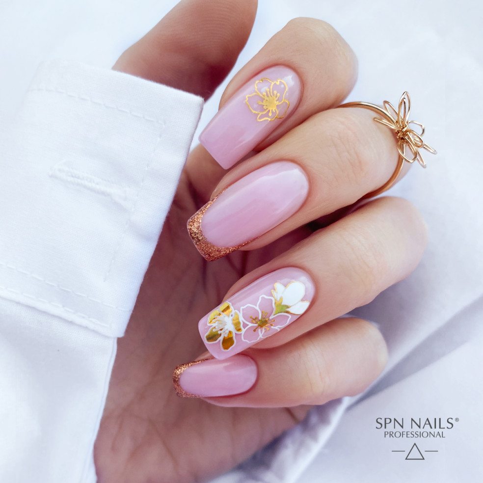 Metal Gel No.7 Rustic Gold 5g Metal Gel No.7 Rustic Gold 5g