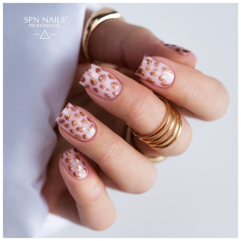 Metal Gel No.7 Rustic Gold 5g Metal Gel No.7 Rustic Gold 5g