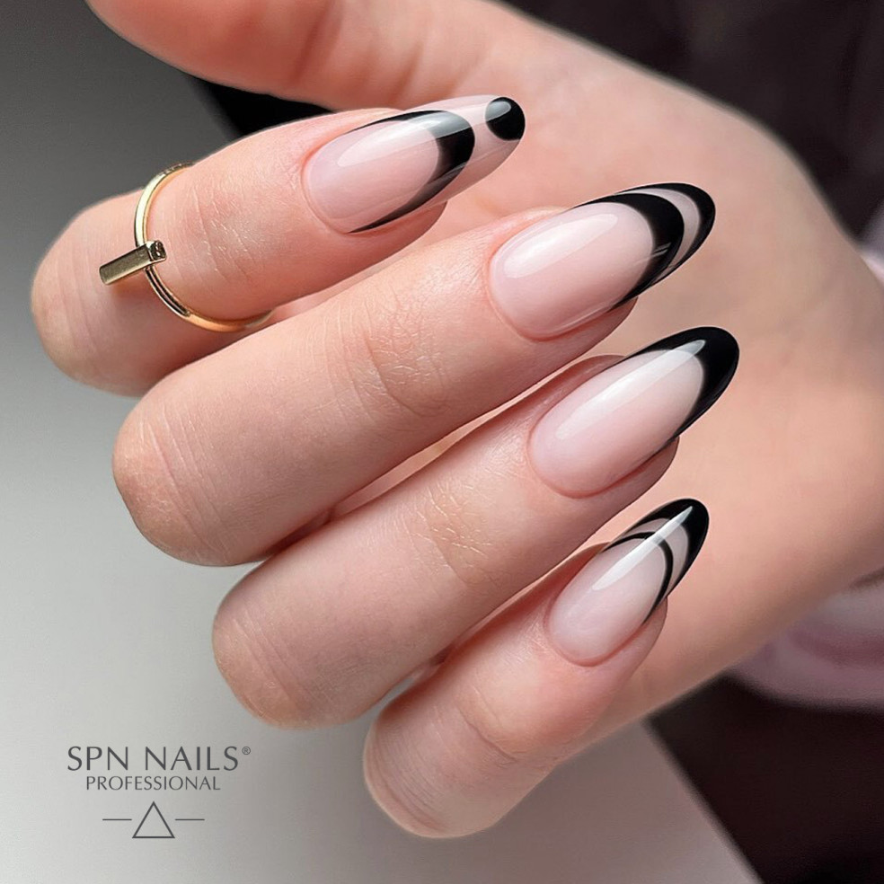 SPN - Candy Nude Rubber Gel 15g