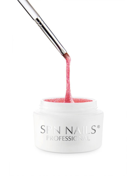 Metal Gel No.5 Cherry Red Metal Gel No.5 Cherry Red