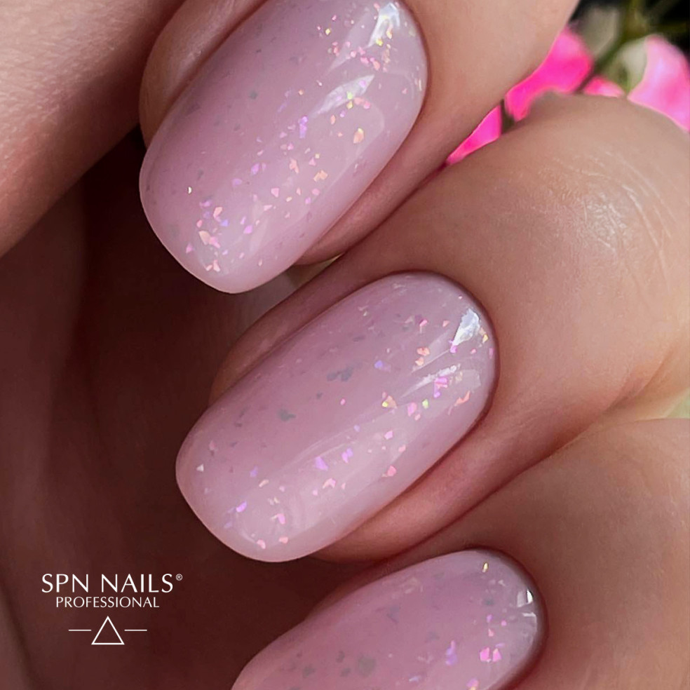 Lakier hybrydowy 959 Aurora UV LaQ 8ml