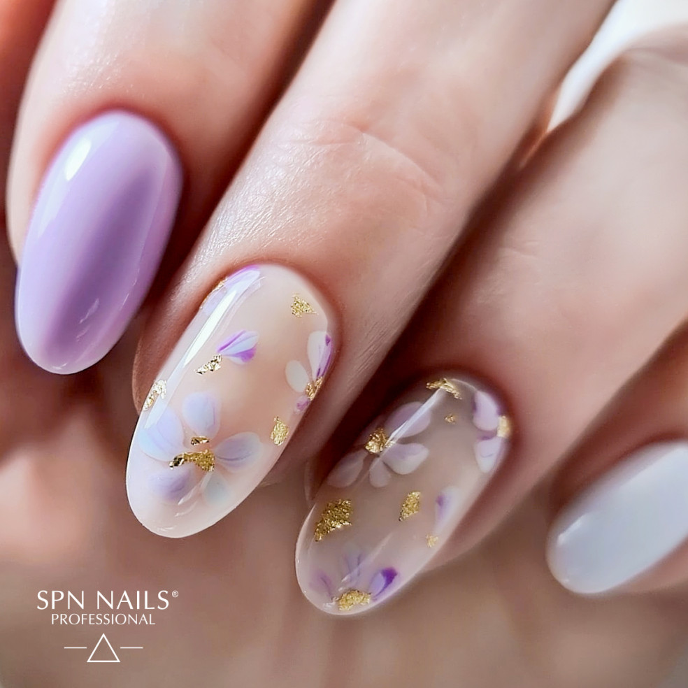 768 Molly UV LaQ 8ml 768 Molly UV LaQ 8ml