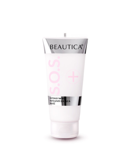 S.O.S - Intensely moisturizing ointment 100ml