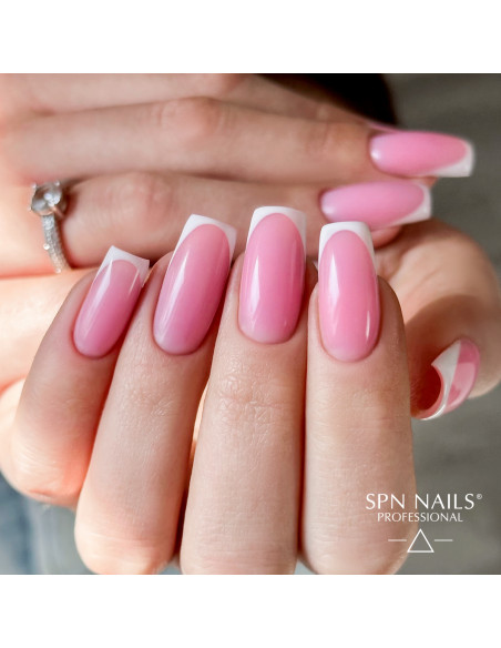 SPN Nails - Żel w butelce Builder Bottle Obsession 10ml