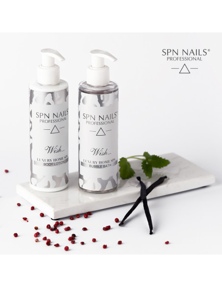 Żel do kąpieli Wish... 200ml