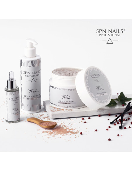 Body oil Wish... 30ml