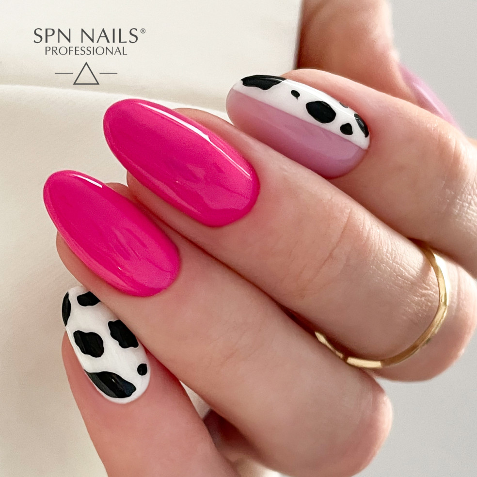 Lakier hybrydowy 561 Night In Miami...