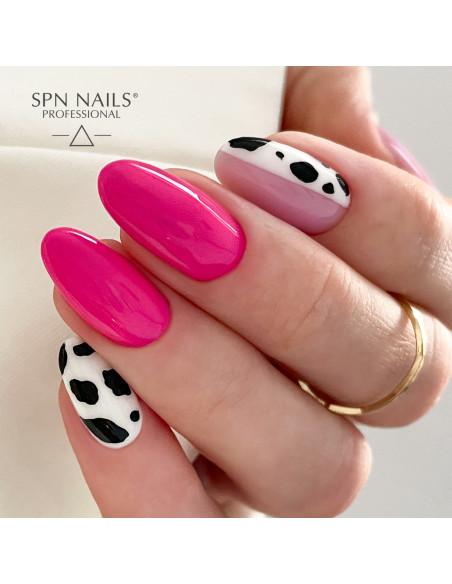 Lakier hybrydowy 561 Night In Miami UV LaQ 8ml