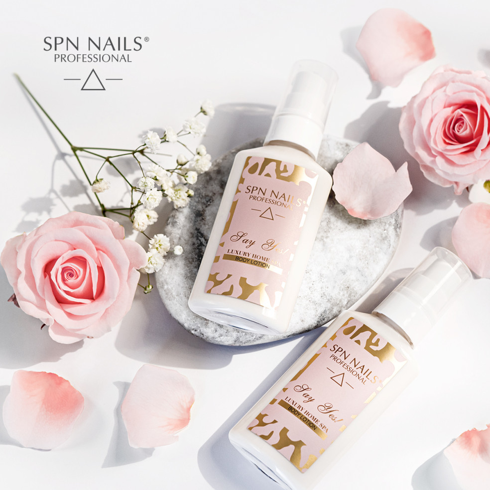 Body lotion Say Yes! 50ml