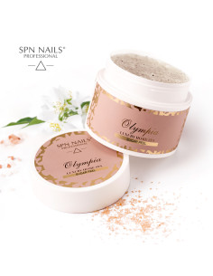 Perfumowany peeling cukrowy Olympia - SPN Nails 2
