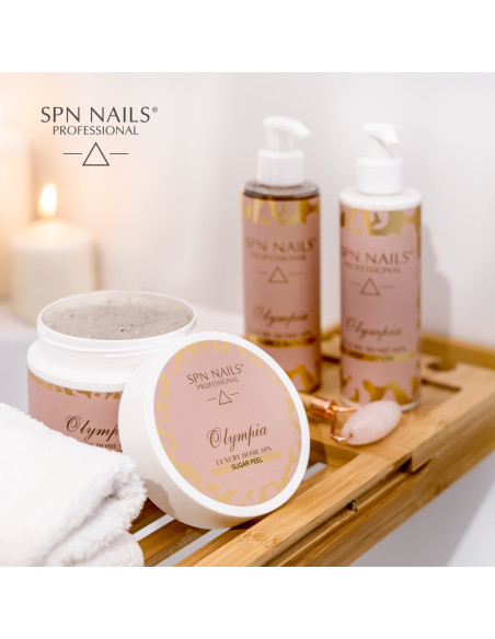 SPA Cosmetics Set Olympia no.3