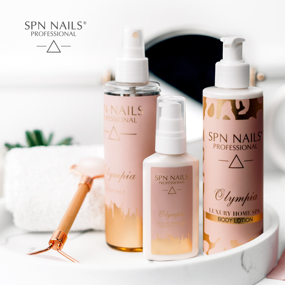 Balsam Olympia 50ml Balsam Olympia 50ml