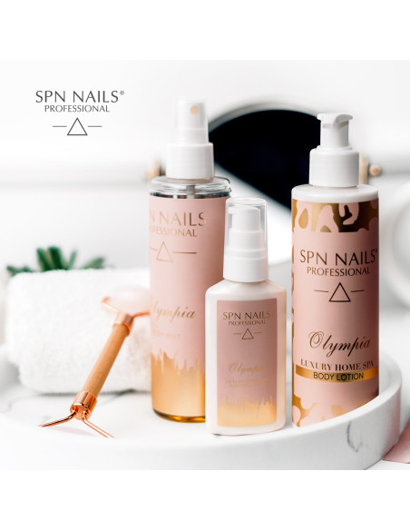 Mgiełka Olympia 200ml