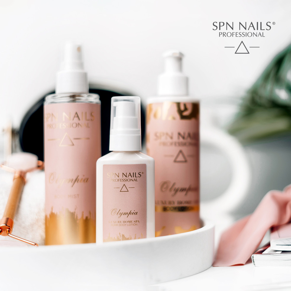 Balsam Olympia 50ml Balsam Olympia 50ml