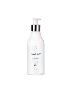 Body balm NaiLac #01...