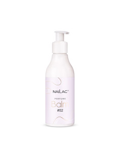 Body balm NaiLac #02...