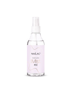 Mgiełka NaiLac #02 Perfume...