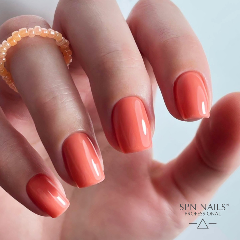 527 Ginger Sushi UV LaQ 8ml 527 Ginger Sushi UV LaQ 8ml