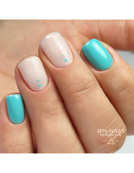 Lakier hybrydowy 955 Ariel UV LaQ 8ml