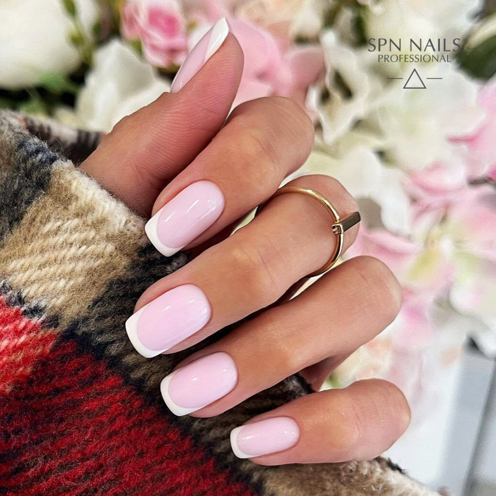 Baza kauczukowa Rubber Base COLOR &...