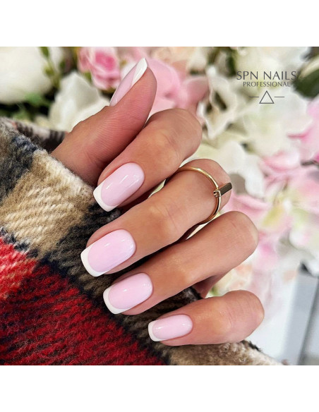 Baza kauczukowa Rubber Base COLOR & GO! Cotton Candy 10ml