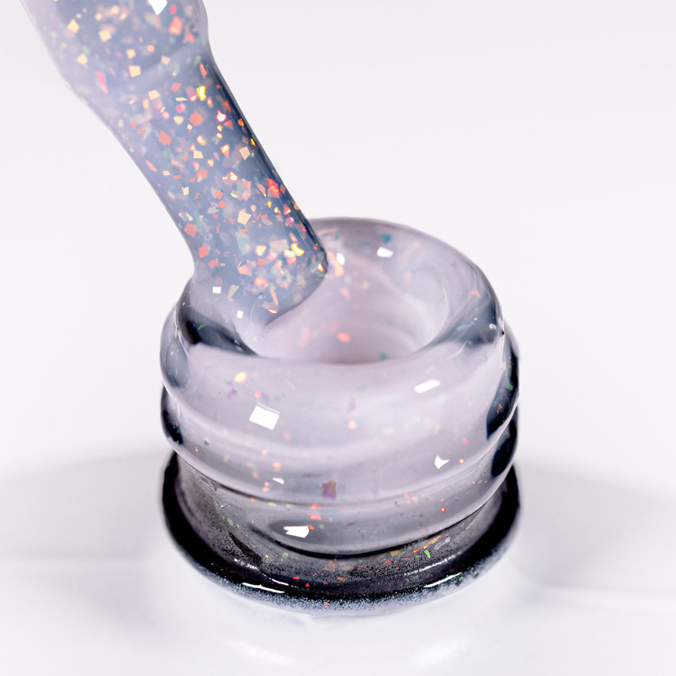 Rubber Base Glow Base Vanilla NaiLac 7ml Rubber Base Glow Base Vanilla NaiLac 7ml
