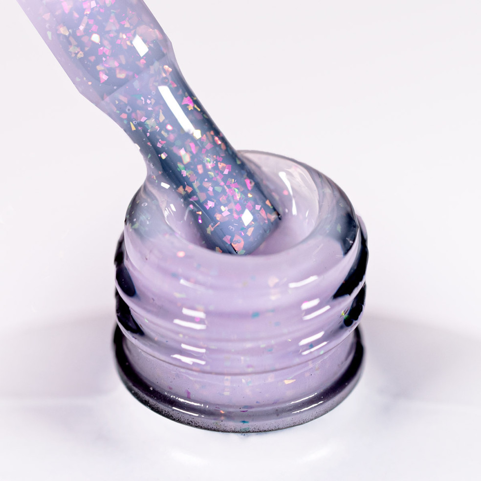 Rubber Base Glow Base Pink NaiLac 7ml Rubber Base Glow Base Pink NaiLac 7ml