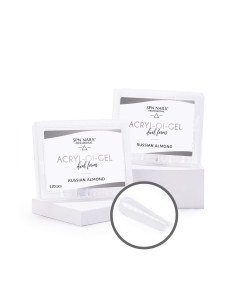 Acryl-O!-Gel Dual Forms...