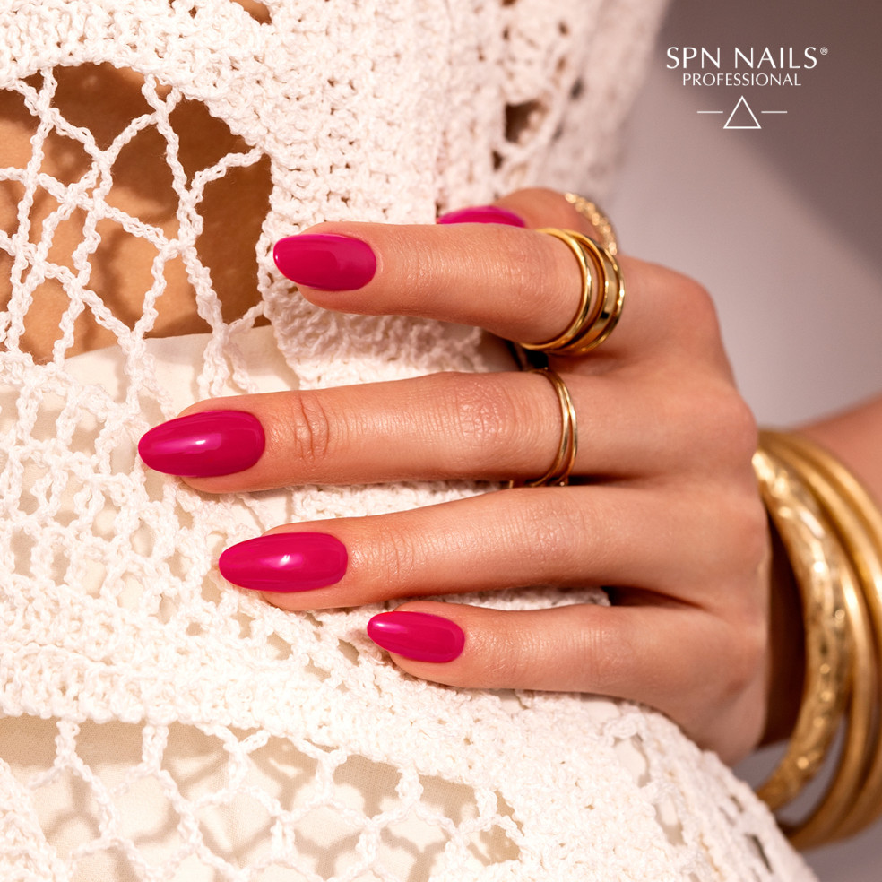 989 Bahama Mama UV LaQ 8ml 989 Bahama Mama UV LaQ 8ml