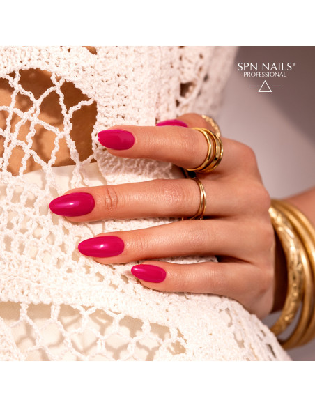 989 Bahama Mama UV LaQ 8ml