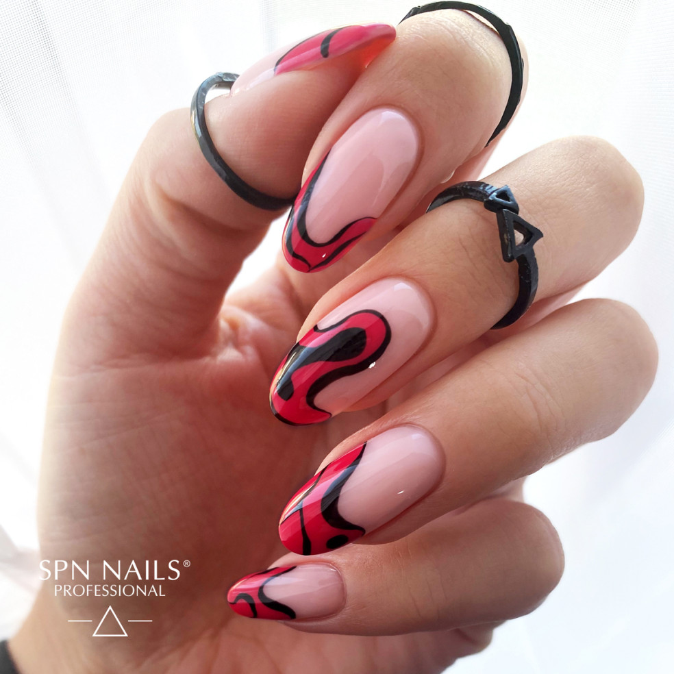 989 Bahama Mama UV LaQ 8ml 989 Bahama Mama UV LaQ 8ml