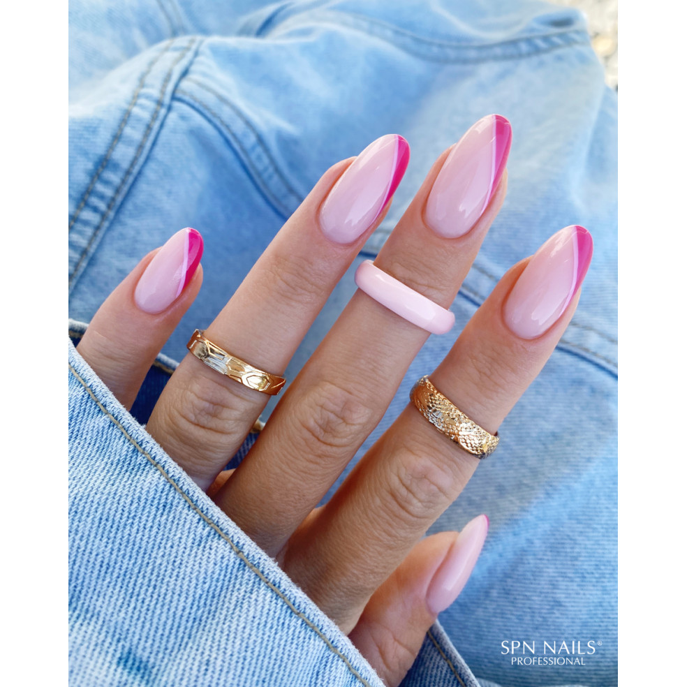 991 The Power of Pink UV LaQ 8ml 991 The Power of Pink UV LaQ 8ml