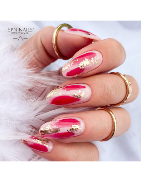 990 Strawberries & Champagne UV LaQ 8ml