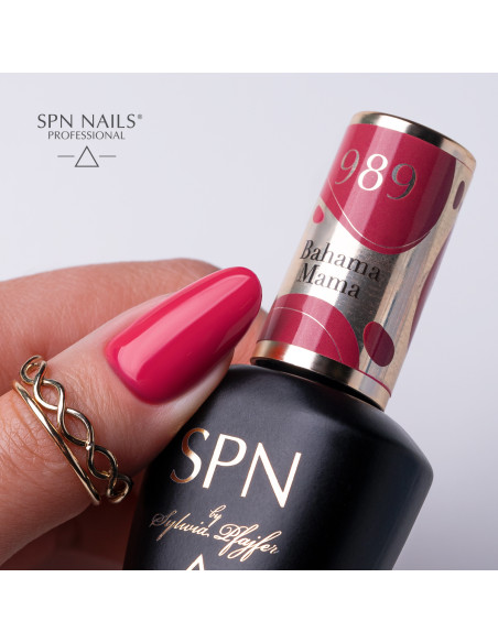 989 Bahama Mama UV LaQ 8ml