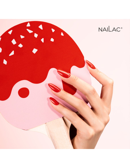 #485 Hybrid polish NaiLac 7ml